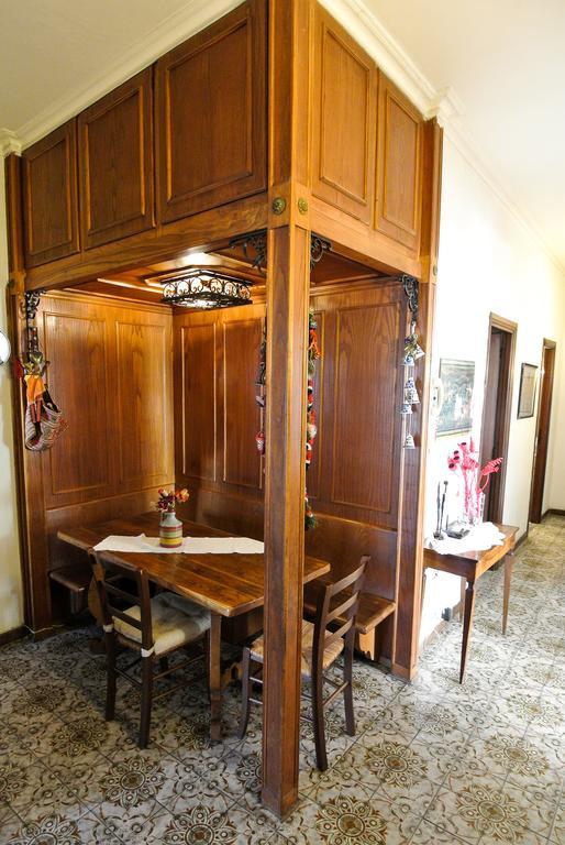 Casa Felice Alojamento de Acomodação e Pequeno-almoço *